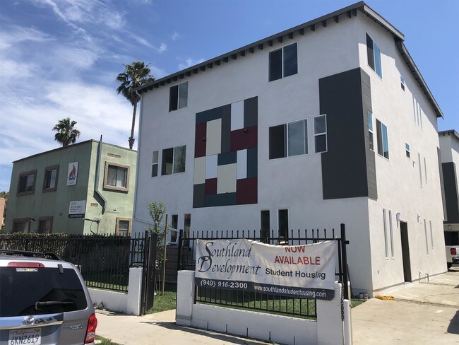 Foto del edificio - 1138 W 36th Pl