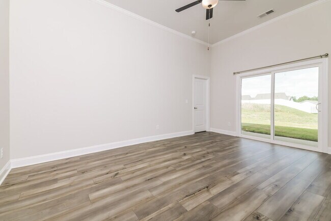 Building Photo - 206 Jetson Crk Wy