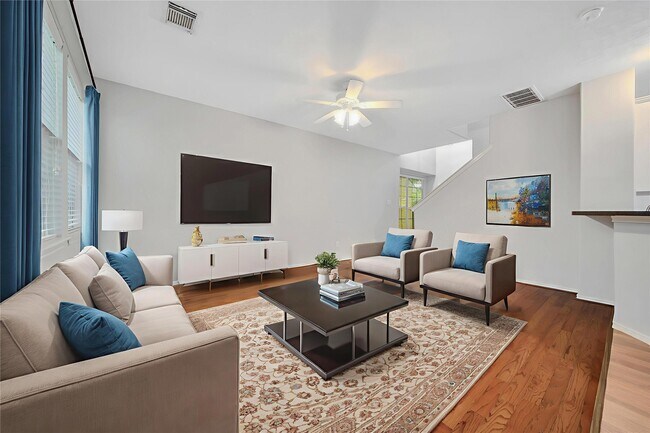 Foto del edificio - 230 W Stedhill Loop