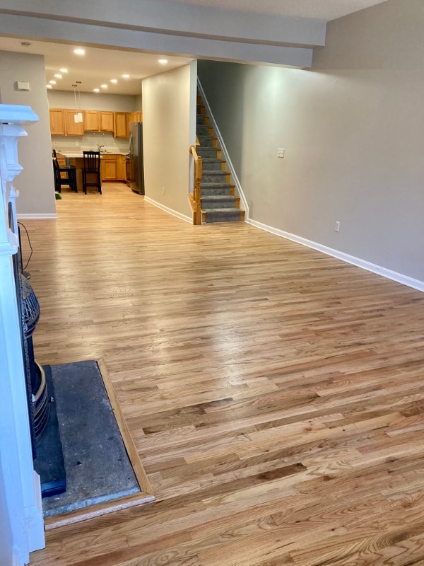 Building Photo - 132 N Collington Ave