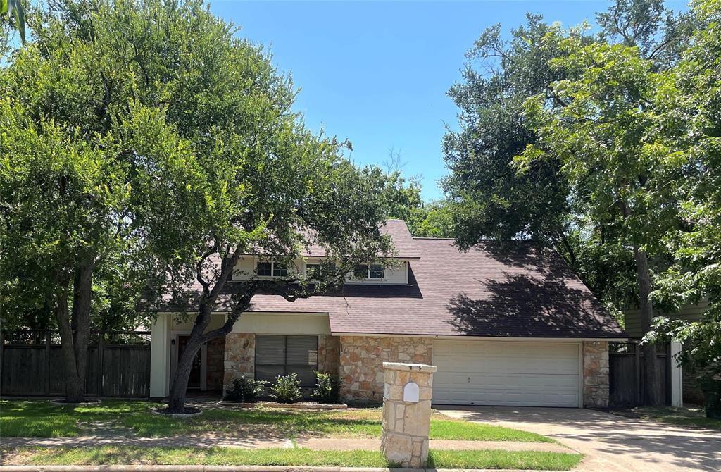 Foto principal - 12405 Burlywood Trail