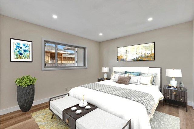 Foto del edificio - 217 E Mayfair Ave