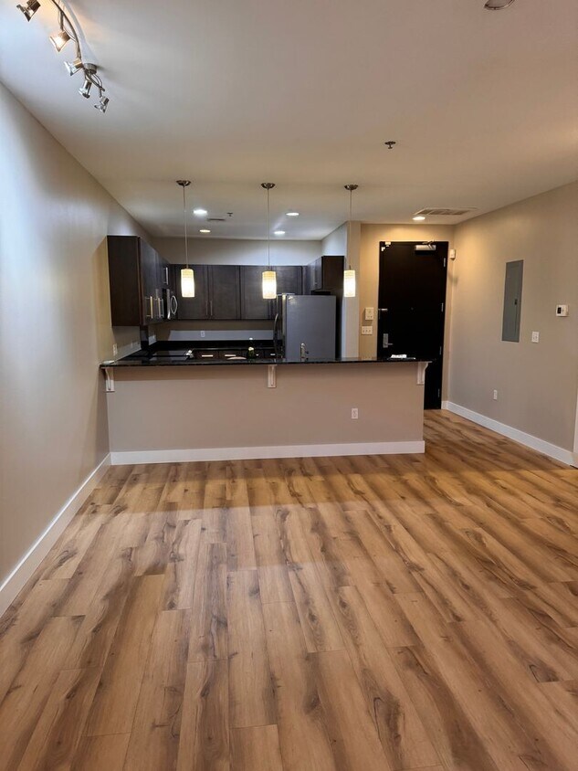 Primary Photo - Charming 2BR Townhome in Oklahoma City
