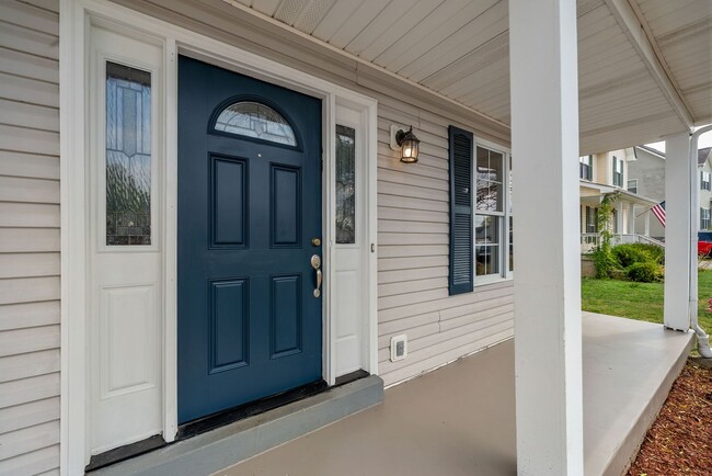 Foto del edificio - 3851 Man O War Blvd