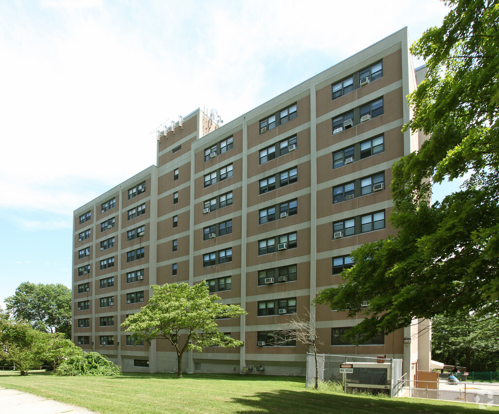 Building Photo - Williams Park Apartments