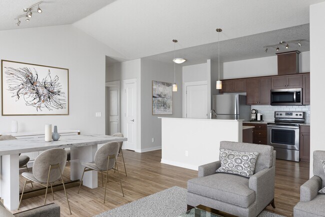 Foto del edificio - Springville Oaks