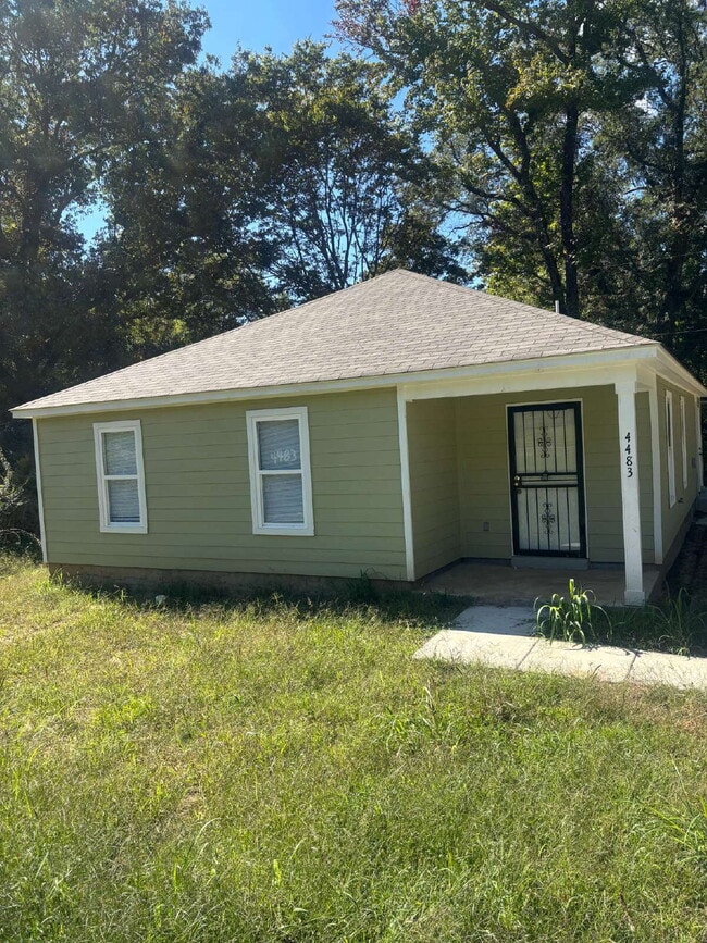 Building Photo - 4483 Sunny View Dr