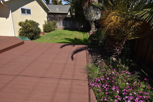 Building Photo - Gorgeous West San Jose 3BD 2BA 1400SF Home