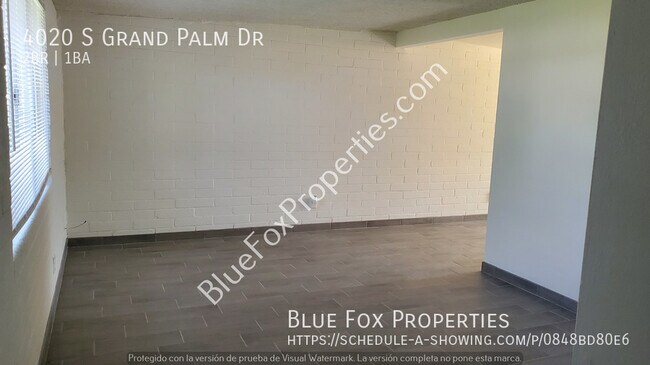 Building Photo - 4020 S Grand Palm Dr