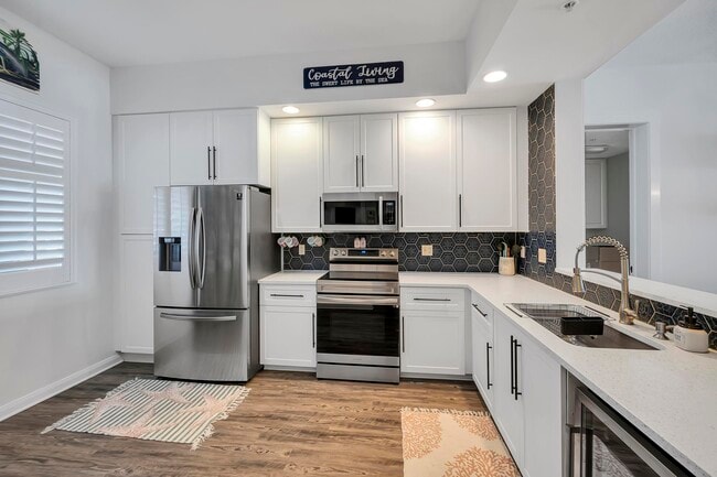 Foto del edificio - 10 Harbour Isle Dr E