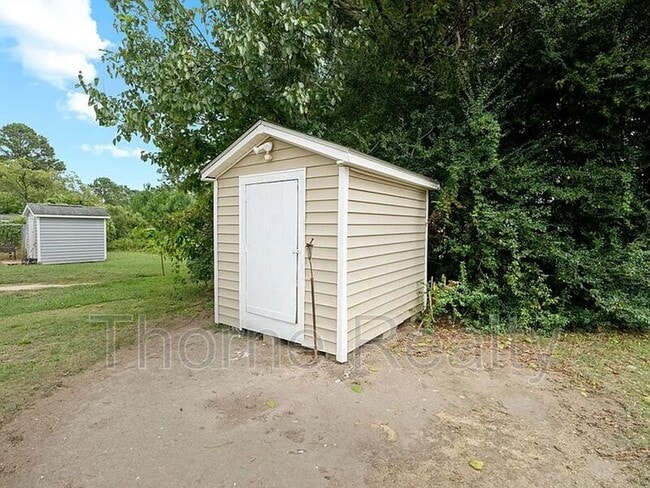 Foto del edificio - 2605 Shreve Rd