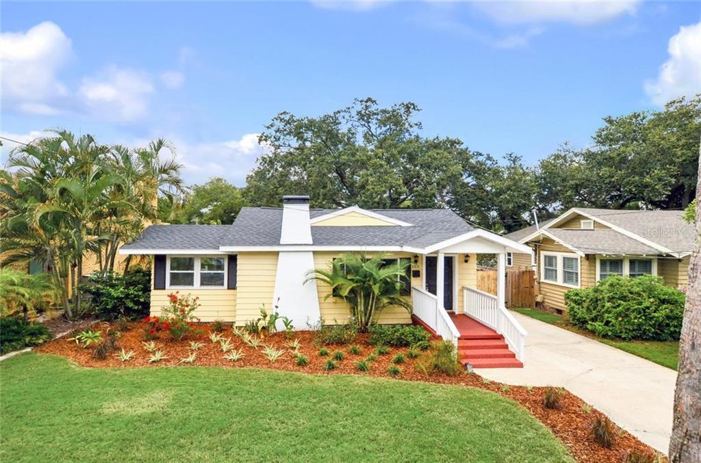 Foto principal - 3211 W San Carlos St