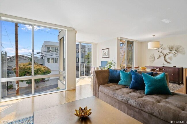Building Photo - 1 br, 1 bath Condo - 470 Collingwood St Apt 2