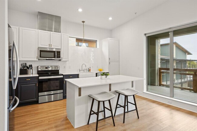 Foto del edificio - 4704 Sunset Trail