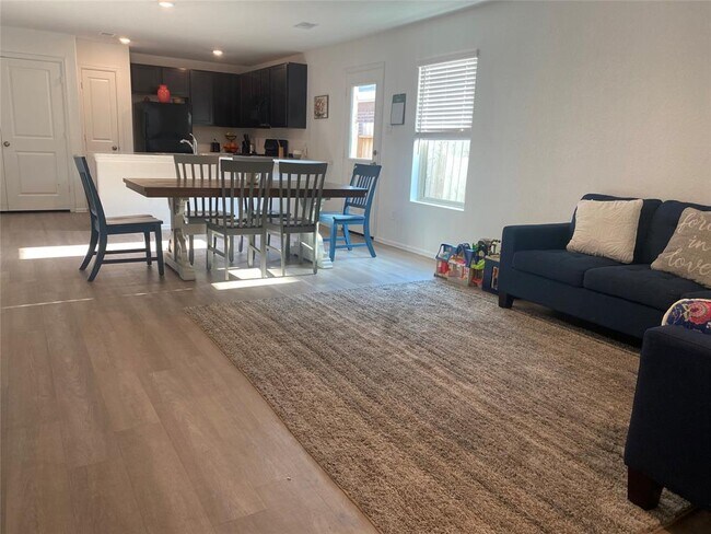 Foto del edificio - 26923 Winward Crk Trl