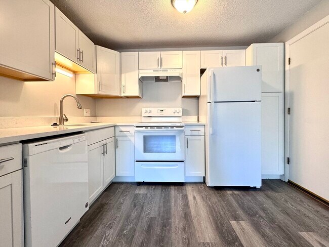 Foto del edificio - 128 North St