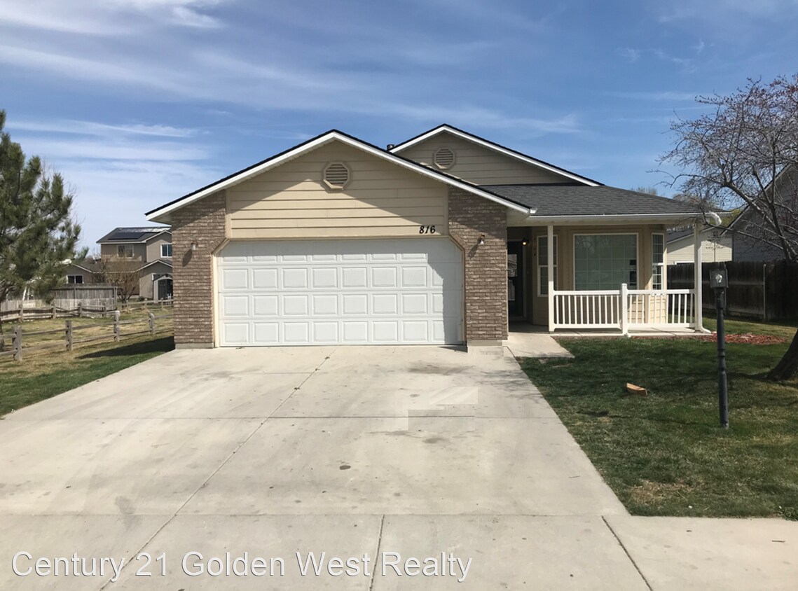 3 br, 2 bath House 816 Cromwell St House for Rent in Caldwell, ID