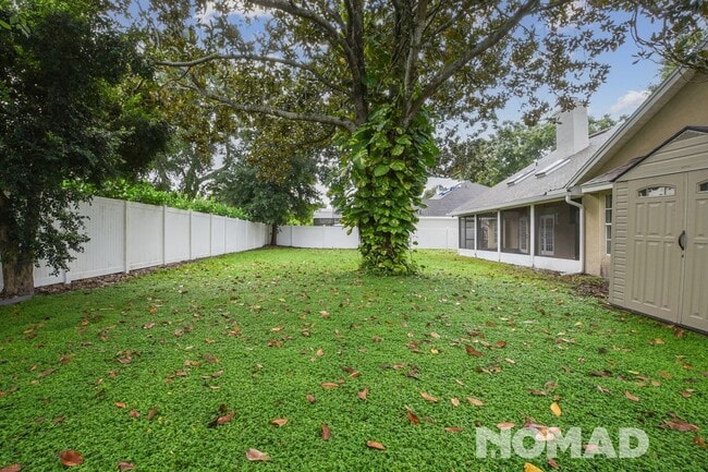 Foto del edificio - 8014 Winpine Ct