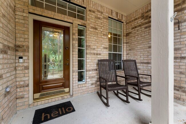 Foto del edificio - 74 Shannon Green Ct