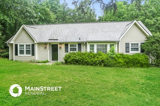 Foto del edificio - 10003 Greenwood Ct