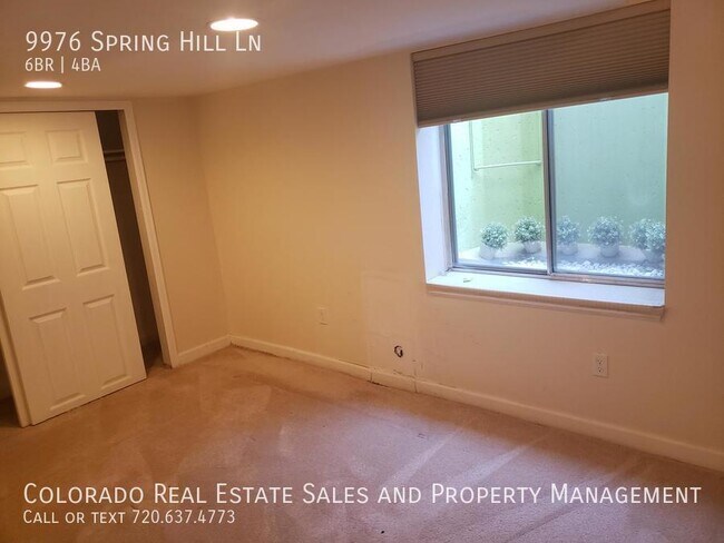 Building Photo - 6 beds 4 Baths House