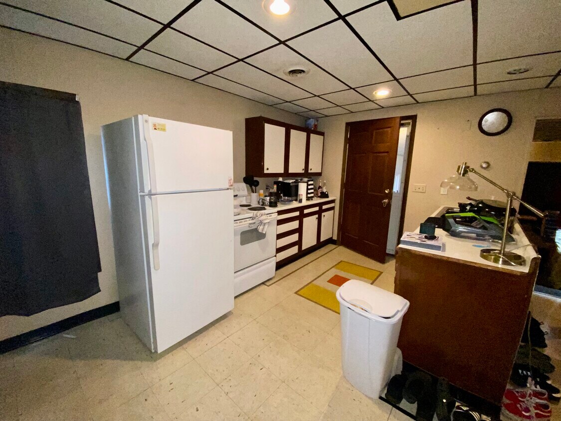 5 Phelps St Unit 2, Binghamton, NY 13905 5 Phelps St Binghamton, NY