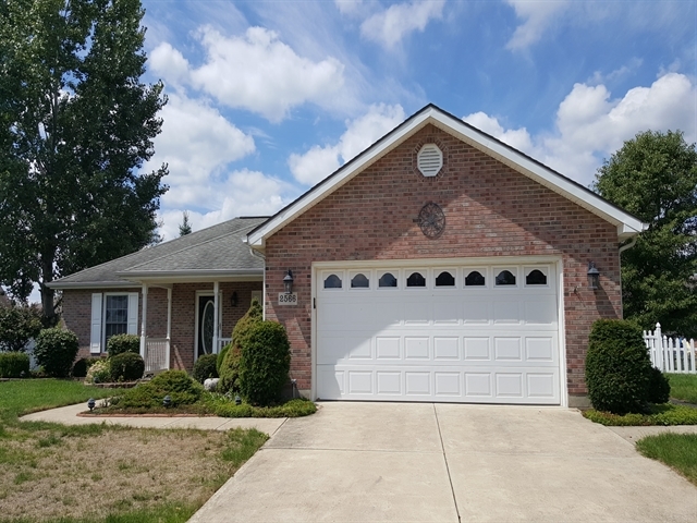 Primary Photo - 2566 Worthington Drive