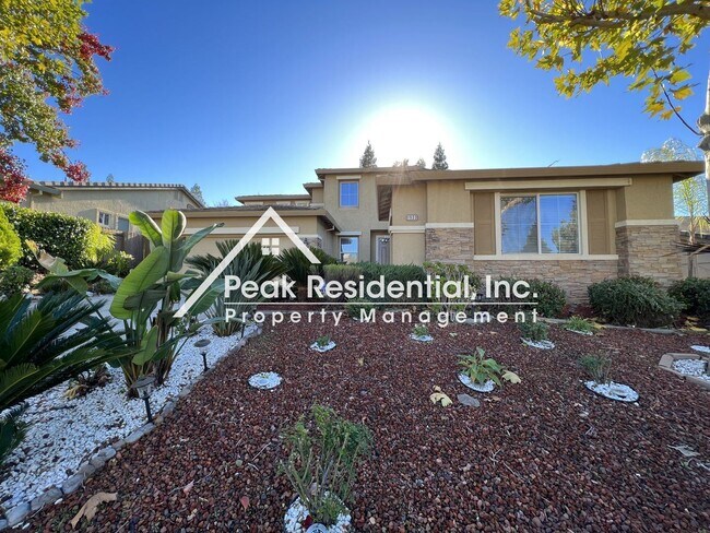 Foto del edificio - 5 br, 3 bath House - 1933 Tyndrum Ln