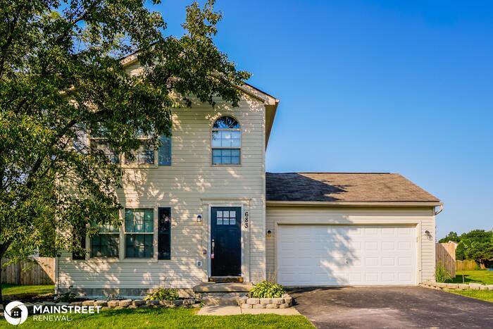 Foto principal - 683 Smithers Dr, Reynoldsburg, OH 43068