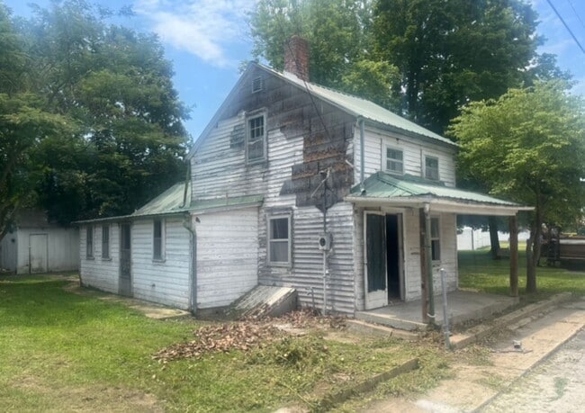 Building Photo - 804 Market St