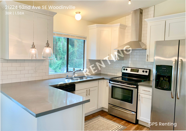 Building Photo - Beautiful 3 Bedroom In Woodinville Availab...