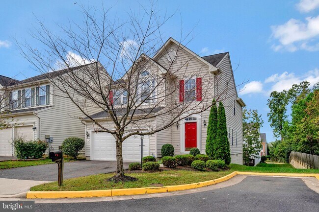 Foto del edificio - 8942 Wynnefield Ct