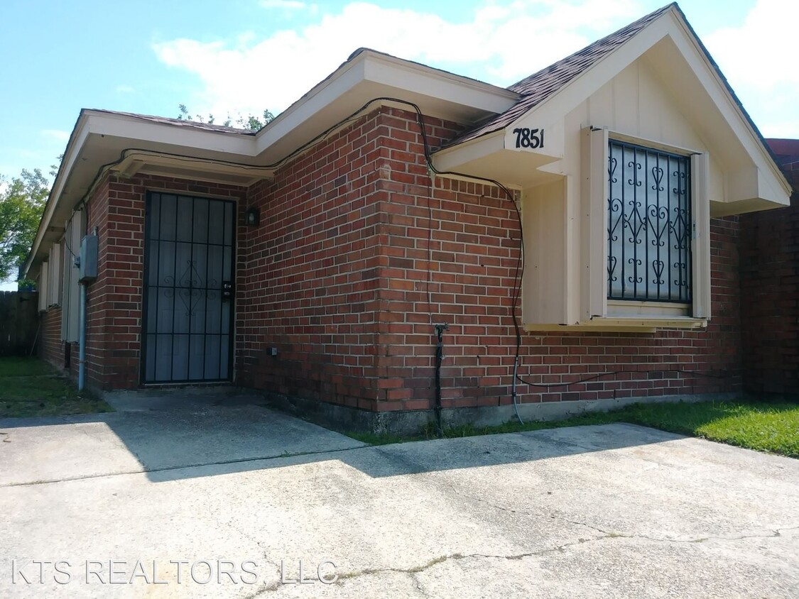 Primary Photo - 3 br, 2 bath House - 7851 Buffalo Rd
