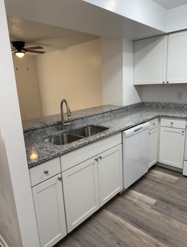 Foto del edificio - 2500 21st St NW
