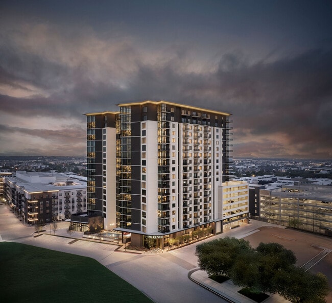 Building Photo - The Oliver