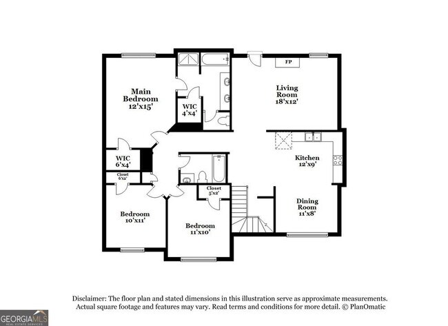 Building Photo - 4107 Mistymorn Ln
