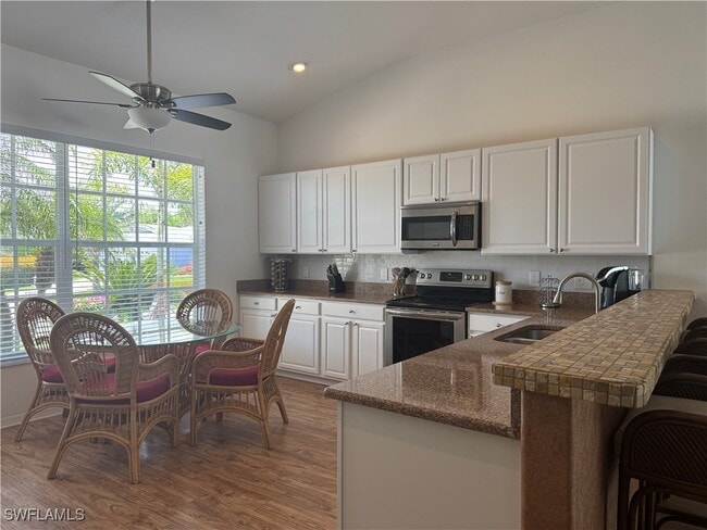 Foto del edificio - 17031 Coral Cay Ln