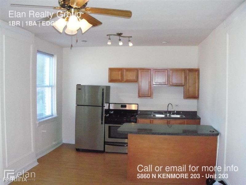 Foto principal - 5860 N Kenmore Ave