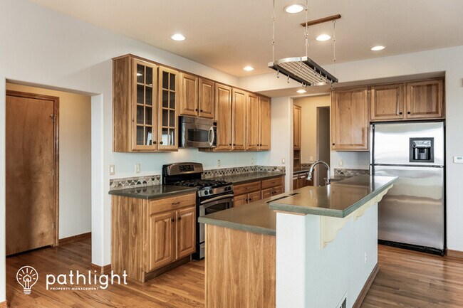 Foto del edificio - 7620 Chancellor Dr, Colorado Springs, CO, ...