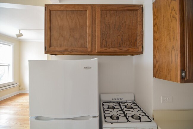 Foto del edificio - 516 W Melrose St