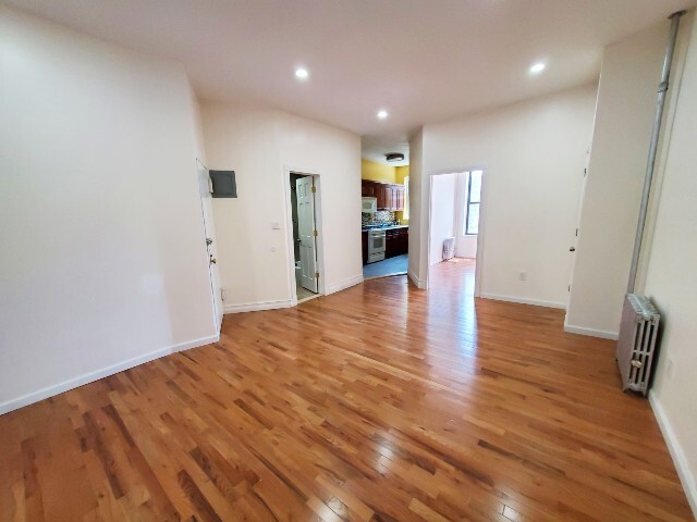 Foto del edificio - 1442 Fulton St