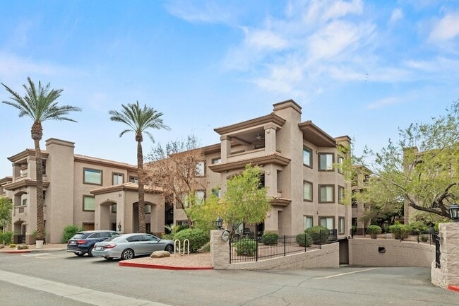 Foto del edificio - 14000 N 94th St