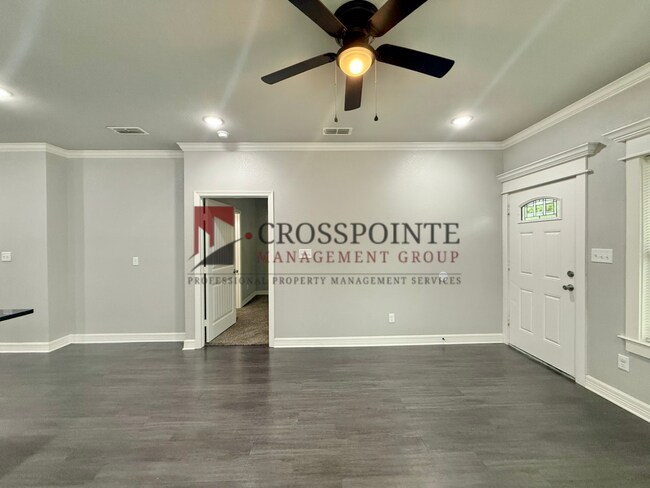 Foto del edificio - W. W Vance St