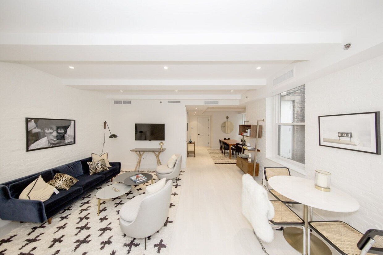 Foto principal - 45 W 27th St
