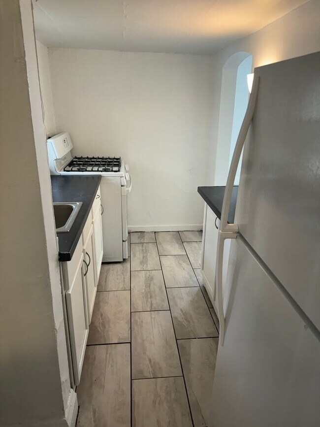 Foto del edificio - 1118 26th St
