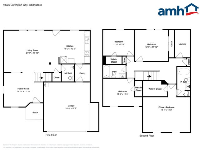 Building Photo - 10325 Carrington Way