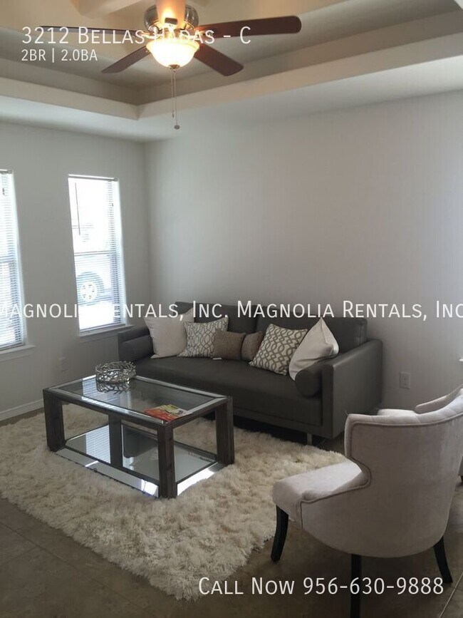 Foto del edificio - 3212 Bellas Hadas St