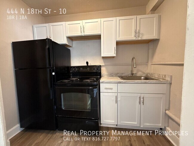 Foto del edificio - 444 N 18th St