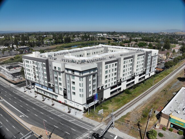 3D Exterior - View at Blossom Hill