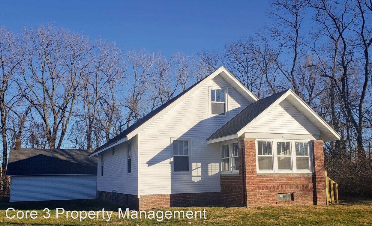 Primary Photo - 2 br, 1 bath House - 62 Adloff Lane